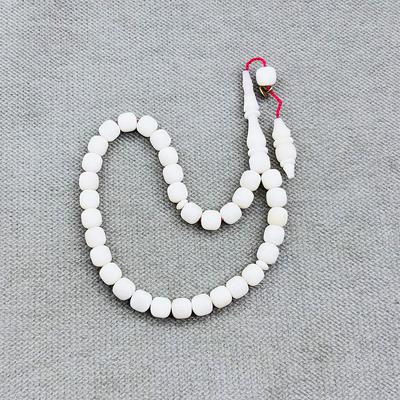 Usta İşçilikli Bilek Boy Narçıl Ağacı Tesbih