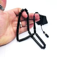 Usta İşçilikli Kesme Model Oltu Taşı Tesbih