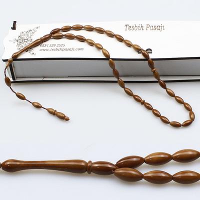 Beyzi Sistemli Kuka Tespih