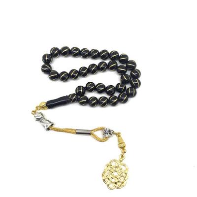 Pirinç Yan Yarma  Oltu  Tesbih