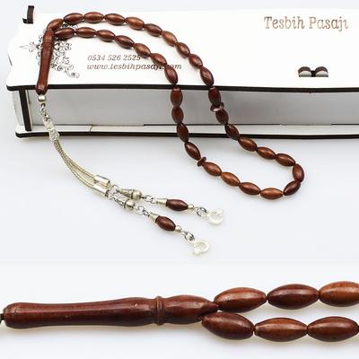 Püsküllü Beyzi Kuka Tesbih