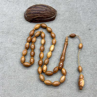 El Boy Kuka Ağacı Tesbih