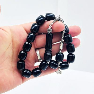 Kapsül Kesim Efe Maskot Gürcistan Taşı Tesbih