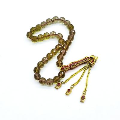 Misket Kesim  Renk Değiştirme Özelliği Zultanit Taşı Tesbih