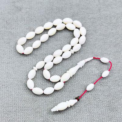 Usta İşçilikli Narçıl Ağacı Tesbih